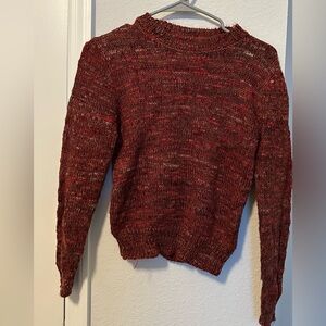 Vintage sweater